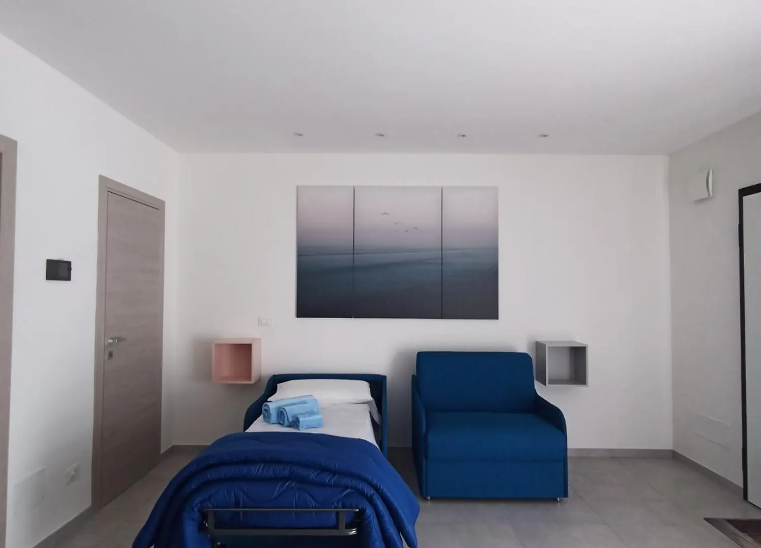 Villa Laura Holiday House Bologna