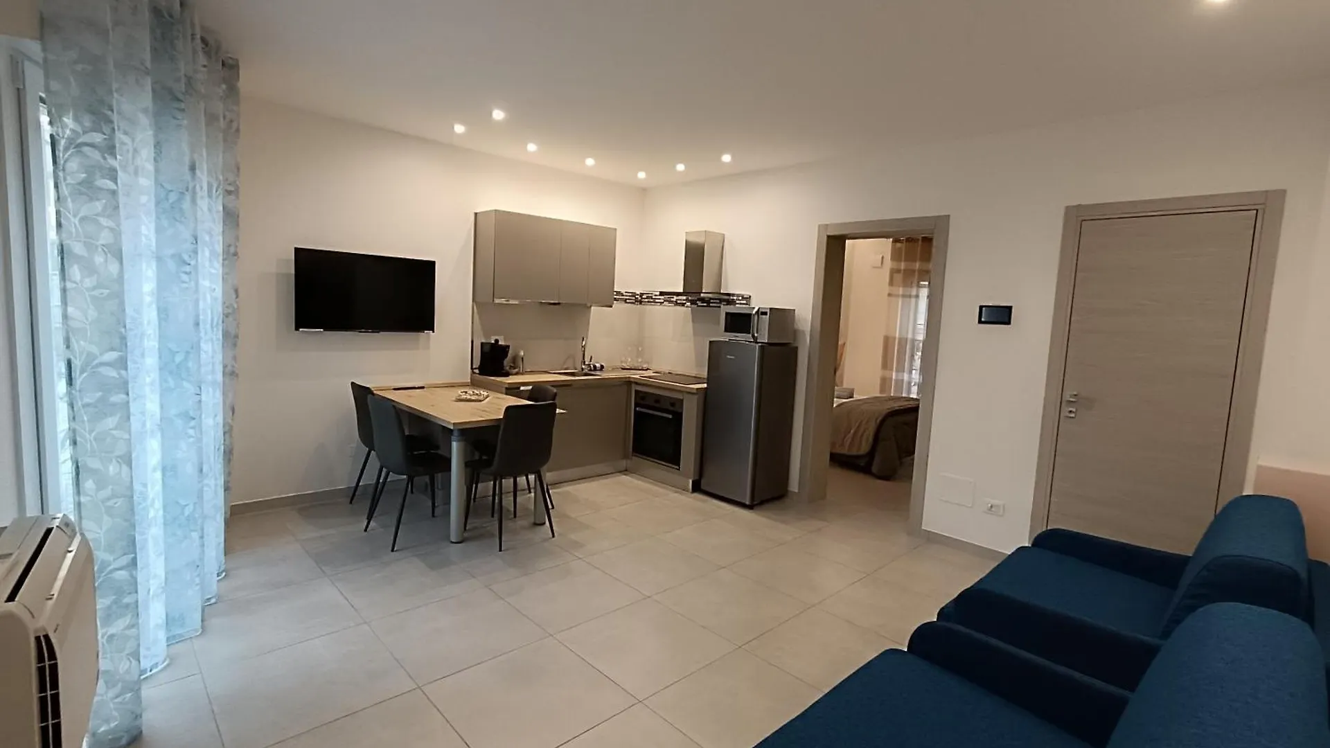 Apartman Villa Laura Holiday House Bologna