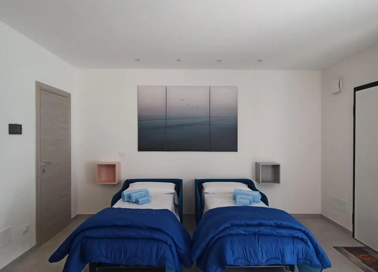 Villa Laura Holiday House Bologna Apartman