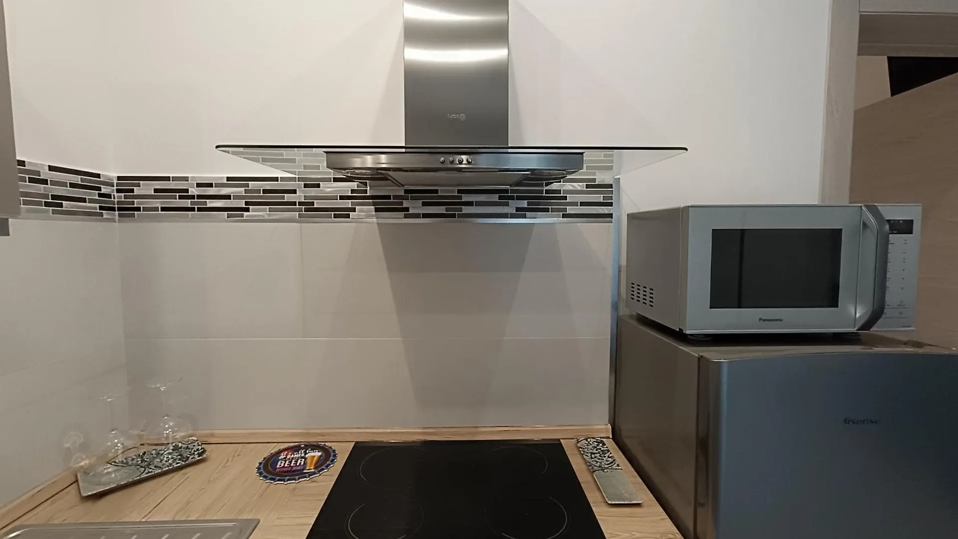 Apartman Villa Laura Holiday House Bologna